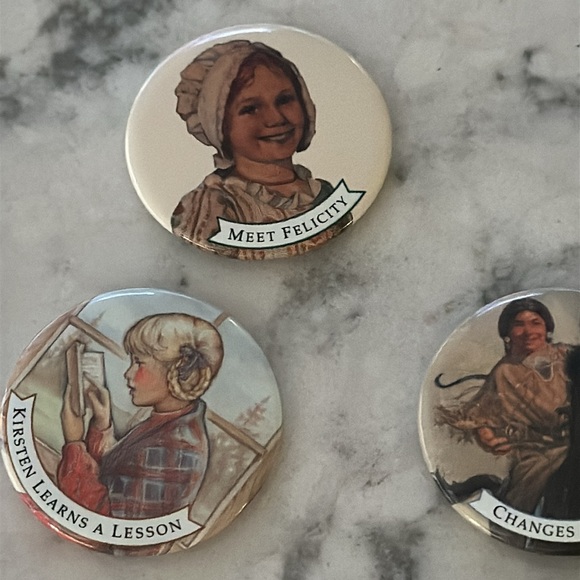 American Girl Lot of STUFF - Picture 6 of 10